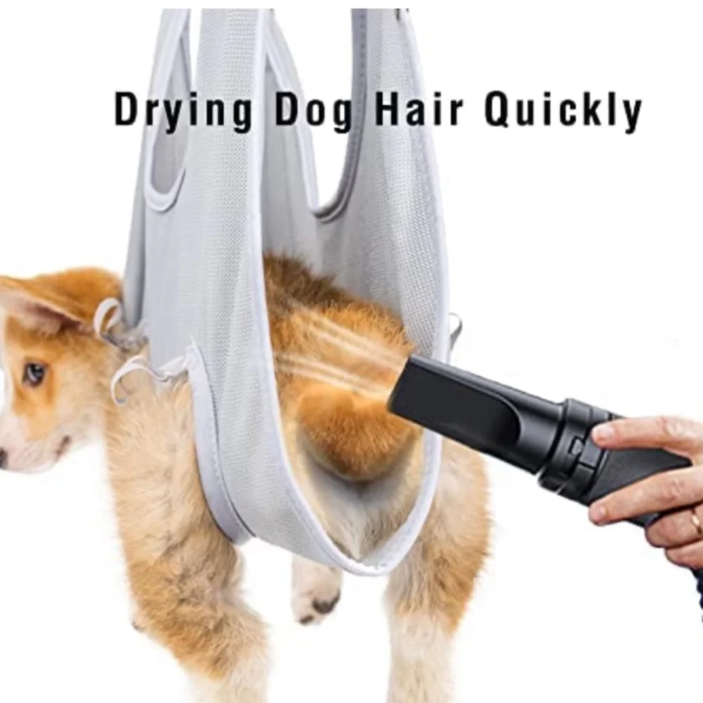 Pet Grooming Hammock